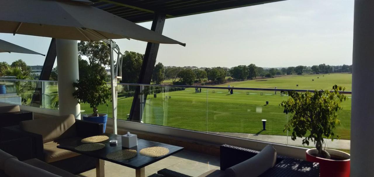 Bahia Golf Beach Bouznika Appart Exterior photo
