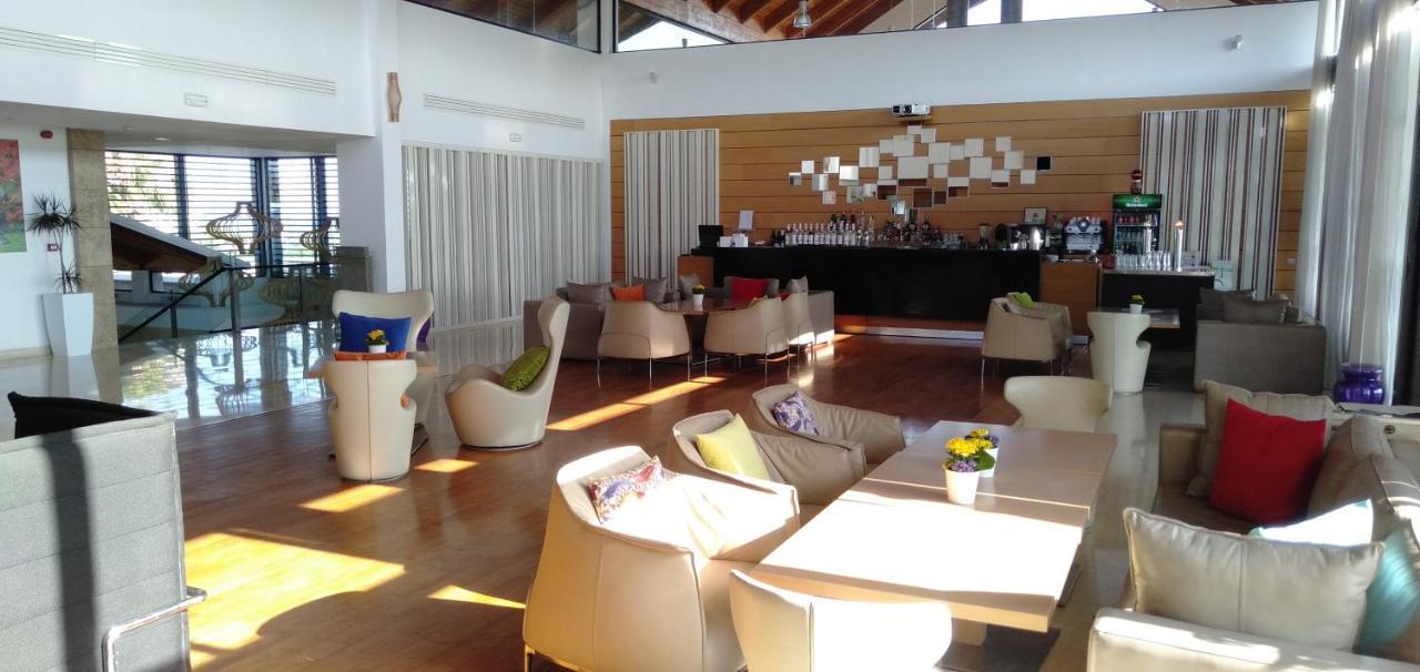 Bahia Golf Beach Bouznika Appart Exterior photo