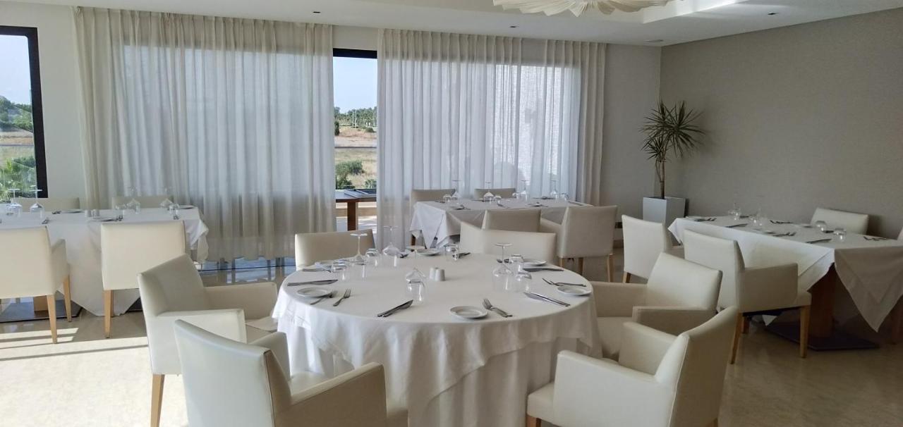 Bahia Golf Beach Bouznika Appart Exterior photo