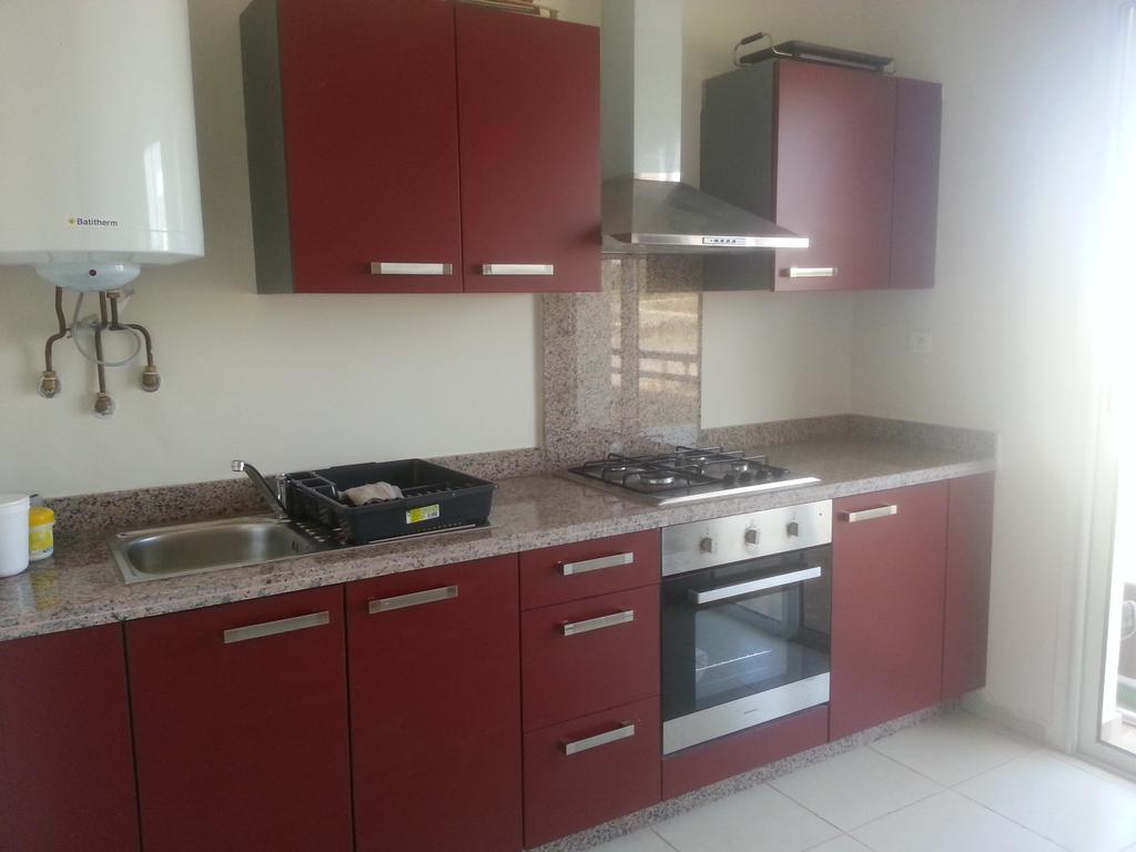 Bahia Golf Beach Bouznika Appart Room photo